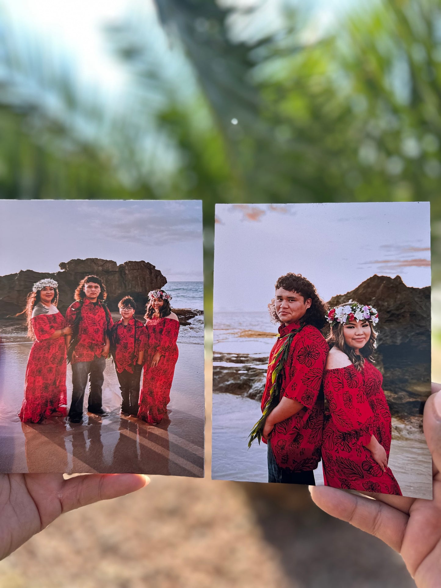 Smooth 5x7" Magnets